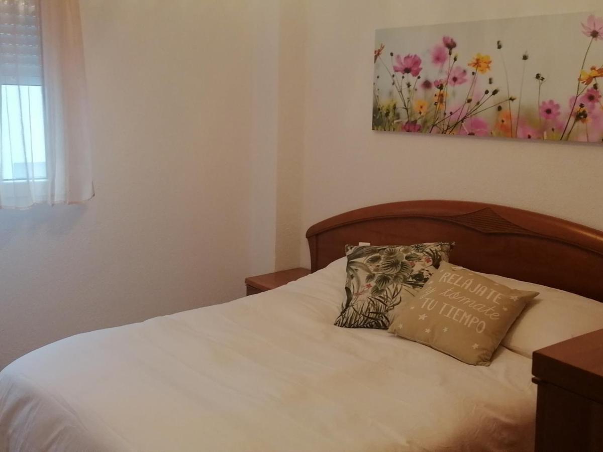 Piso Con Excelente Ubicacion Apartment Сантандер Екстериор снимка
