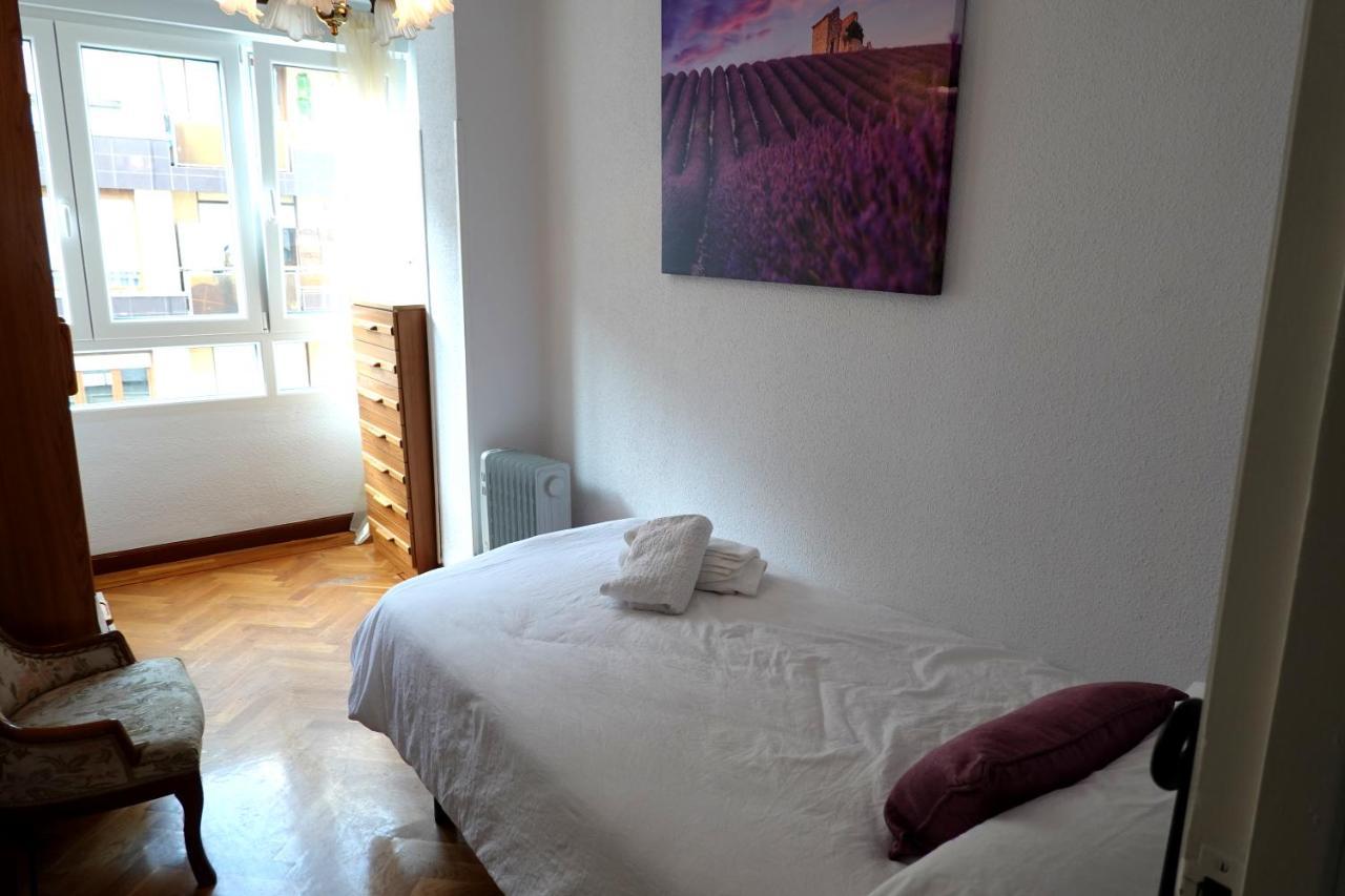 Piso Con Excelente Ubicacion Apartment Сантандер Екстериор снимка